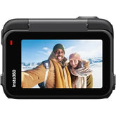 Insta360 ACE Pro Action Camera – Black
